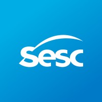 Sesc Amazonas logo - Similar company to Centec