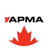 Automotive Parts Manufacturers' Association (APMA) logo - Similar company to Leddartech