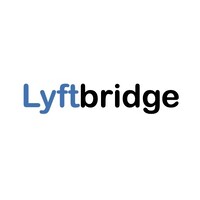 Lyftbridge logo - Similar company to Reflaero