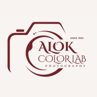 Alok Color Lab and Digital Photography Studio logo - Similar company to Padda Institute