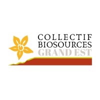 Collectif Biosourcés et Géosourcés Grand Est logo - Similar company to Twiza