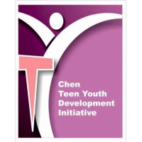 Chen Teen and Youth Development Initiative logo - Similar company to Efluence