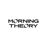 MORNING THEORY logo - Similar company to Peeps Magazine