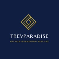 Trevparadise logo - Similar company to Wearekey