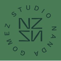 Studio Nanda Gomez logo - Similar company to Studio Clariça Lima
