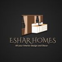ESHAR HOMES logo - Similar company to Brainiarchs Studios Ltd