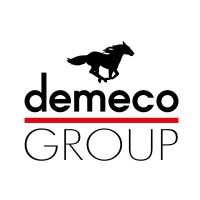 Demeco Group logo - Similar company to Hexvia