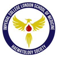 Imperial Haematology Society logo - Similar company to Sonobotics
