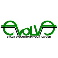 Evolve Staking logo - Similar company to Airplus Industrial Corp.