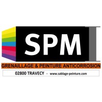 SPM - Sablage Peinture des Métaux logo - Similar company to Seaport Engineering