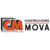 Construcciones MOVA logo - Similar company to Restauri - Rehabilitación Integral De Edificios