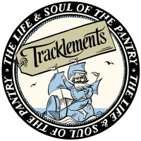 The Tracklement Company Limited | B Corp logo - Similar company to Cafédirect Group