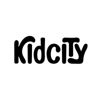 Kidcity logo - Similar company to Thof