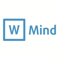 W-Mind logo - Similar company to State1