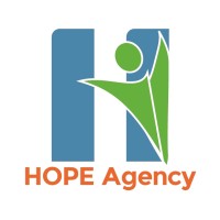 Hope Agency DSM