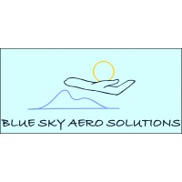 BLUE SKY AERO SOLUTIONS logo - Similar company to C3P