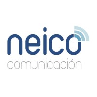 Neico Comunicación logo - Similar company to Blocdeesbozos Marketing Digital