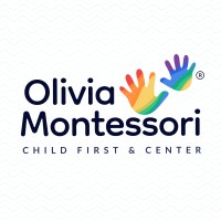 Olivia Montessori logo - Similar company to Tactics
