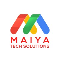 maiyainfo logo - Similar company to Qualitypoint Technologies (Qpt)