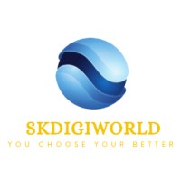 skdigiworld logo - Similar company to Qnas Marketing Llp