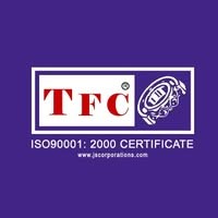 TFC Bearing logo - Similar company to At-Reboot