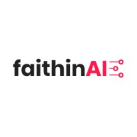 faithinAI logo - Similar company to Parva