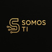 STI - Somos TI logo - Similar company to The Next Vision
