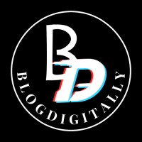Blog Digitally logo - Similar company to Portfolio Institutional