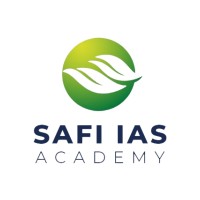 SAFI IAS ACADEMY logo - Similar company to E² Solutions