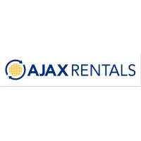 AJAX RENTALS logo - Similar company to Field Environmental Instruments