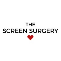 The Screen Surgery logo - Similar company to Fiona Mactaggart Mp