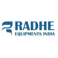 Radhe Equipments India logo - Similar company to Radhe Engineers