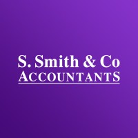 S. Smith & Co Accountants Limited logo - Similar company to Amber-Rtm