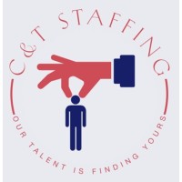 C&T Staffing LLC logo - Similar company to Rosenstein Chicatelli, Pllc