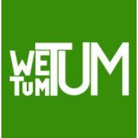 WETUMTUM logo - Similar company to Indiemusic.Pt