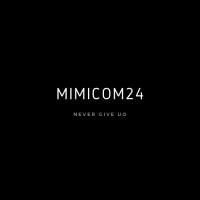 MimiCom24 logo - Similar company to Prototype.Next