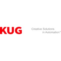 KUG Systems Ltd logo - Similar company to Kon-Tek Automation