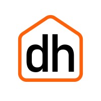 digitalhouse.cc logo - Similar company to Digitalhouse - Informática