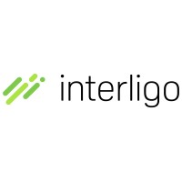 Interligo logo - Similar company to Uptime Group