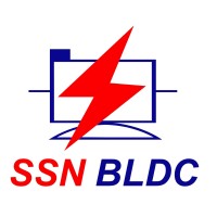 SSN BLDC logo - Similar company to Ask Info-Solutions Llp