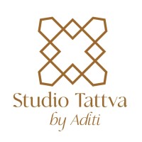 Studio Tattva By Aditi logo - Similar company to The Designbox