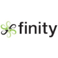Finity, Inc. logo - Similar company to Finity