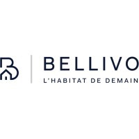Bellivo Immo logo - Similar company to Cofetec - Énergie & Construction