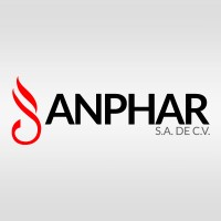 ANPHAR logo - Similar company to Idean