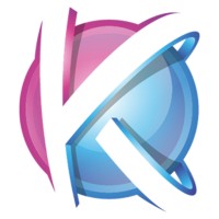 Keby Games logo - Similar company to Wanted Game Studio