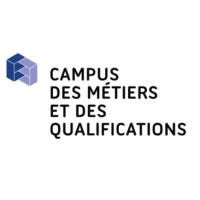 Campus des Métiers et des Qualifications, Développement du Secteur Sportif, Occitanie logo - Similar company to Campus Des Métiers Et Des Qualifications D'Excellence Btp Et Usages Du Numérique