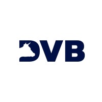 DVB logo - Similar company to Dvb Project