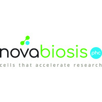 Novabiosis, Inc. logo - Similar company to Enviroflight®