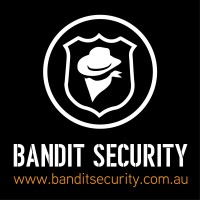 Bandit Security Pty Ltd logo - Similar company to Dyma Academy