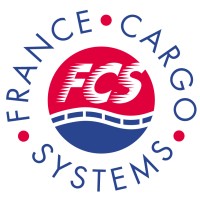 France Cargo Systems logo - Similar company to General Electronic Systems